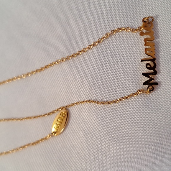 #28  Marina De Buchi (Melanie) necklace - Picture 2 of 4